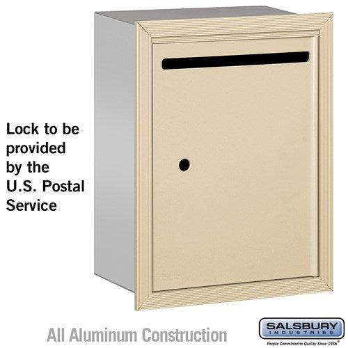 Standard Letter Box - Your Locker Store