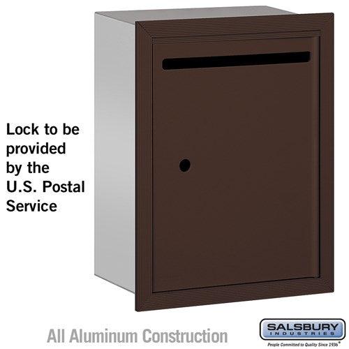 Standard Letter Box - Your Locker Store
