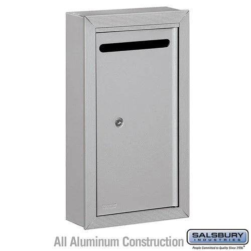 Slim Letter Box - Your Locker Store