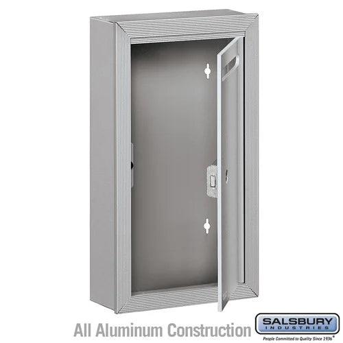 Slim Letter Box - Your Locker Store