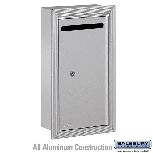 Slim Letter Box - Your Locker Store