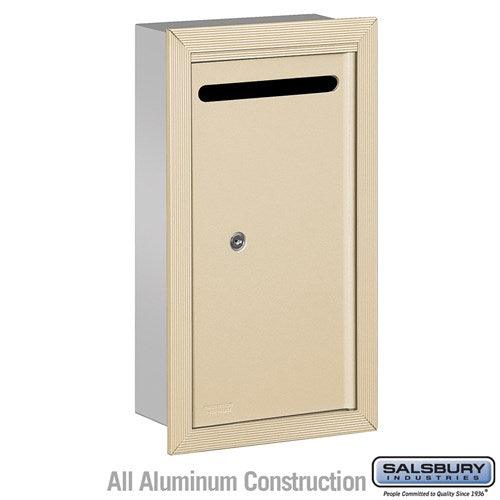 Slim Letter Box - Your Locker Store