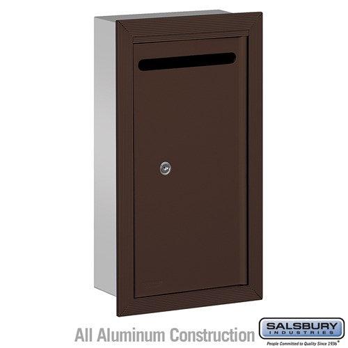 Slim Letter Box - Your Locker Store