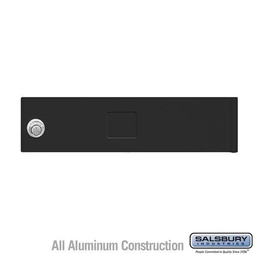 Replacement Door & Lock with 3 Keys — Cluster Box Units - Your Locker Store
