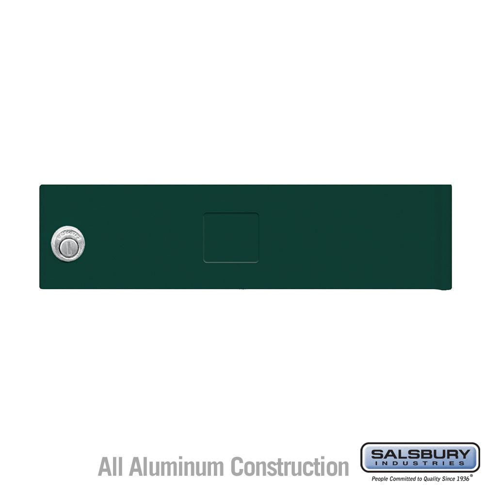 Replacement Door & Lock with 3 Keys — Cluster Box Units - Your Locker Store