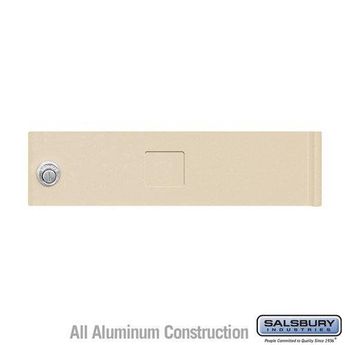 Replacement Door & Lock with 3 Keys — Cluster Box Units - Your Locker Store