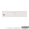 Replacement Door & Lock with 3 Keys — Cluster Box Units - Your Locker Store