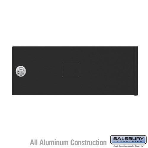 Replacement Door & Lock with 3 Keys — Cluster Box Units - Your Locker Store
