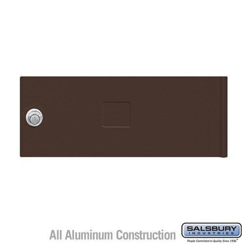 Replacement Door & Lock with 3 Keys — Cluster Box Units - Your Locker Store