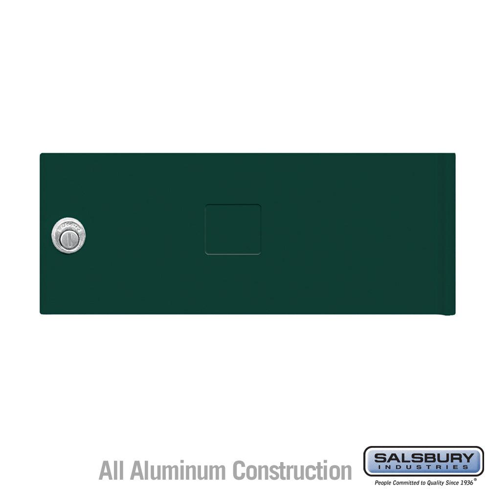 Replacement Door & Lock with 3 Keys — Cluster Box Units - Your Locker Store