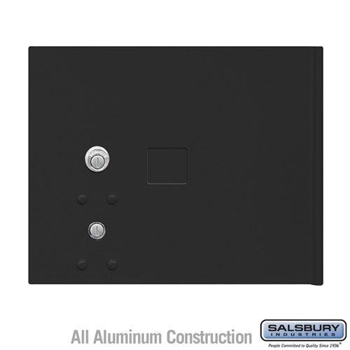 Replacement Door & Lock with 3 Keys — Cluster Box Units - Your Locker Store