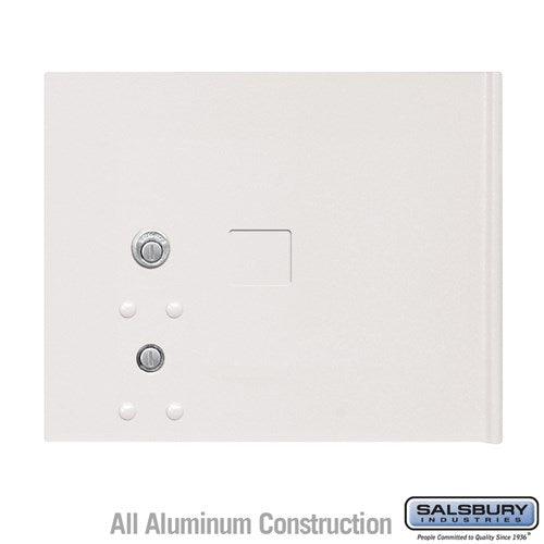 Replacement Door & Lock with 3 Keys — Cluster Box Units - Your Locker Store
