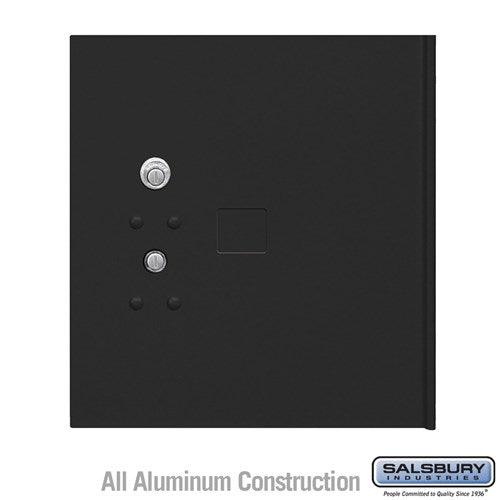 Replacement Door & Lock with 3 Keys — Cluster Box Units - Your Locker Store
