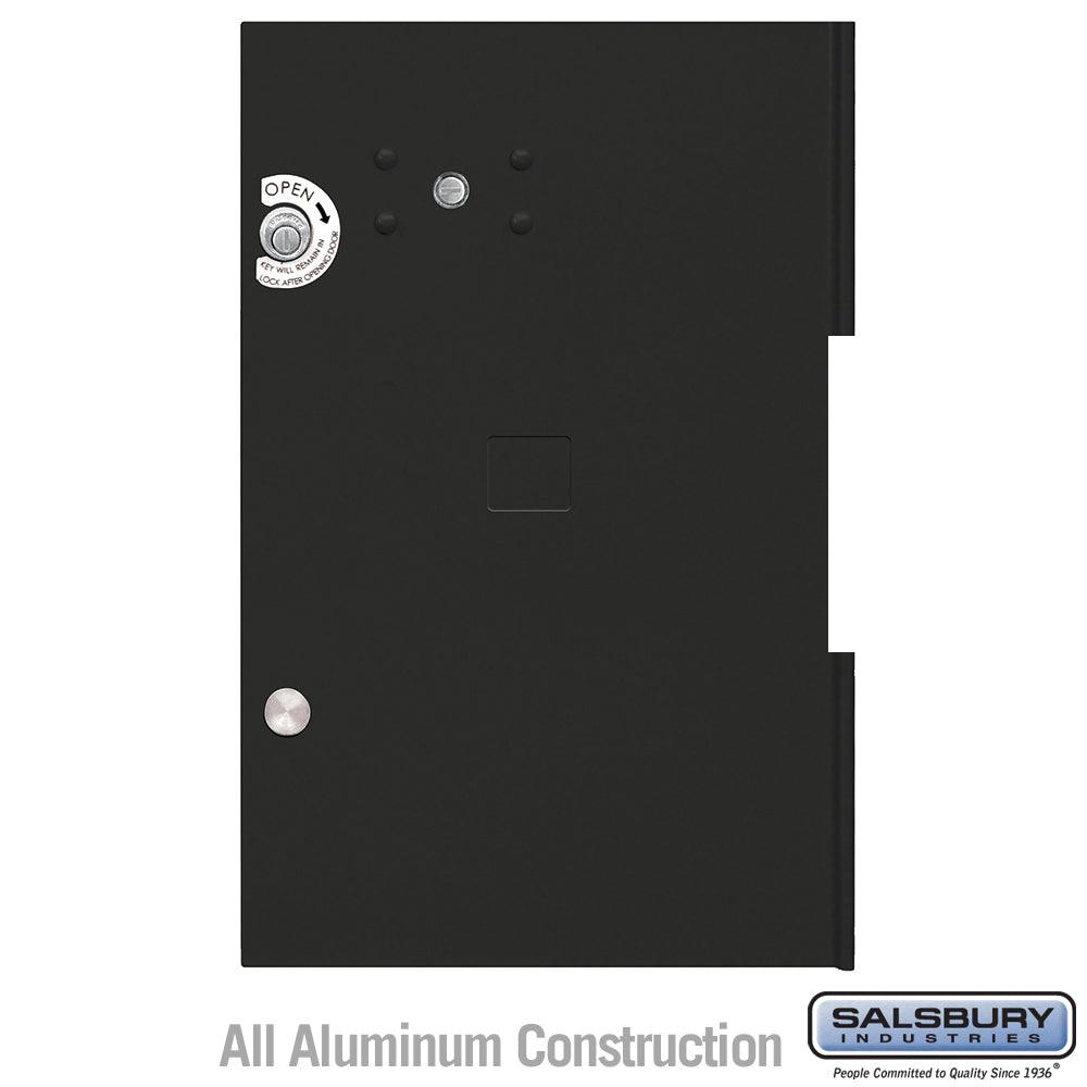 Replacement Door & Lock with 3 Keys — Cluster Box Units - Your Locker Store