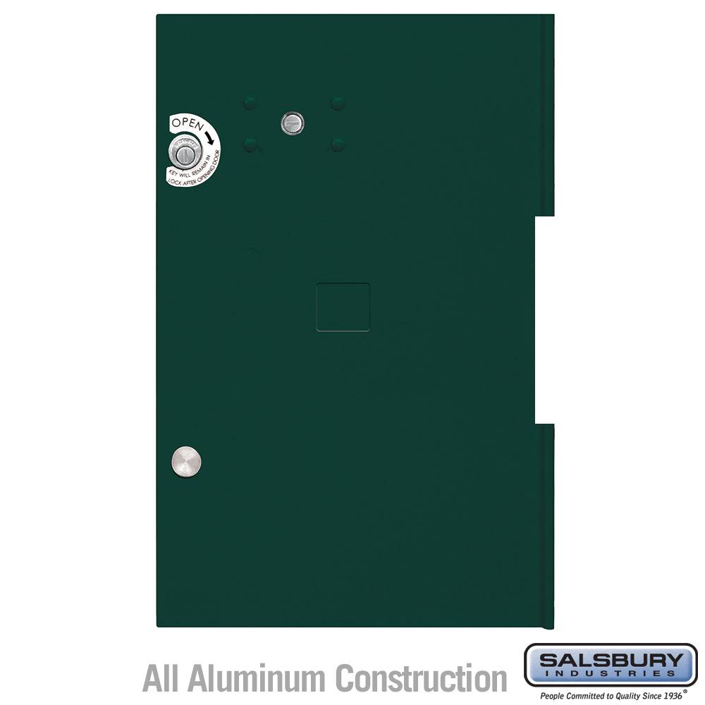 Replacement Door & Lock with 3 Keys — Cluster Box Units - Your Locker Store