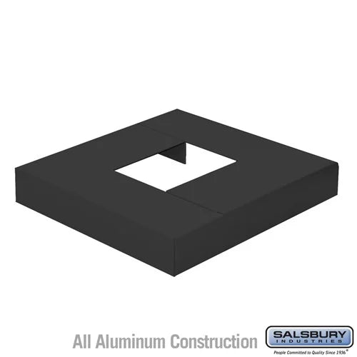 Pedestal Base Cover