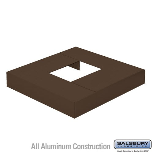 Pedestal Base Cover