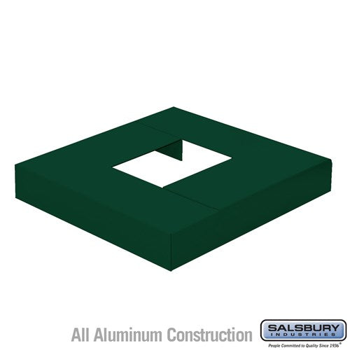 Pedestal Base Cover