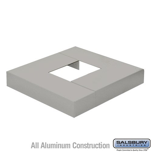 Pedestal Base Cover