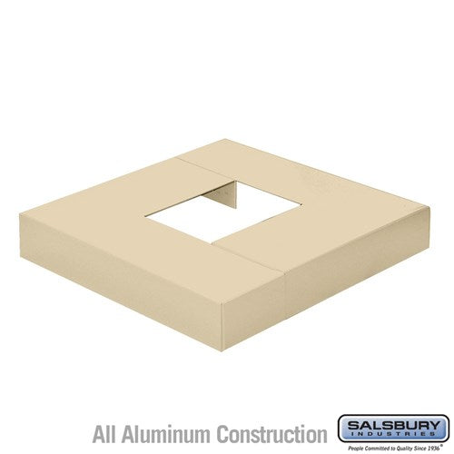 Pedestal Base Cover
