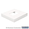 Pedestal Base Cover