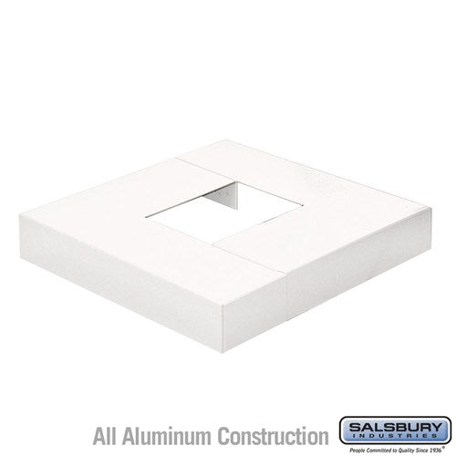 Pedestal Base Cover