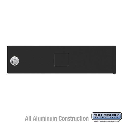 Replacement Door & Lock with 3 Keys — 4C Horizontal Mailbox - Your Locker Store
