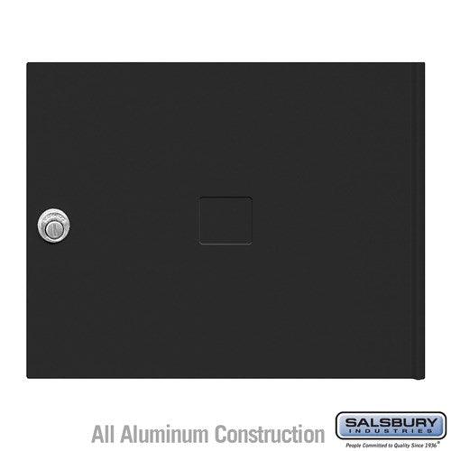 Replacement Door & Lock with 3 Keys — 4C Horizontal Mailbox - Your Locker Store