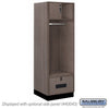 Open Access Premier Wood Locker