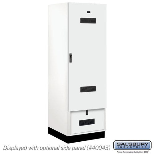 Premier Wood Gear Locker