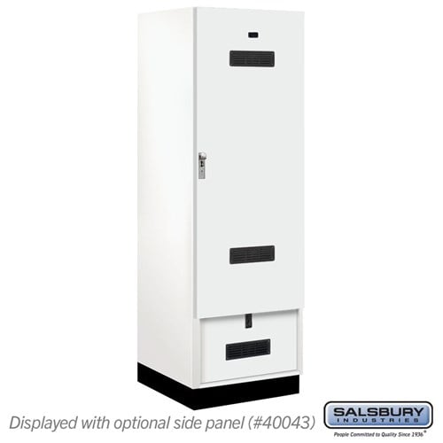 Premier Wood Gear Locker