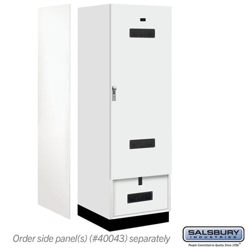 Premier Wood Gear Locker