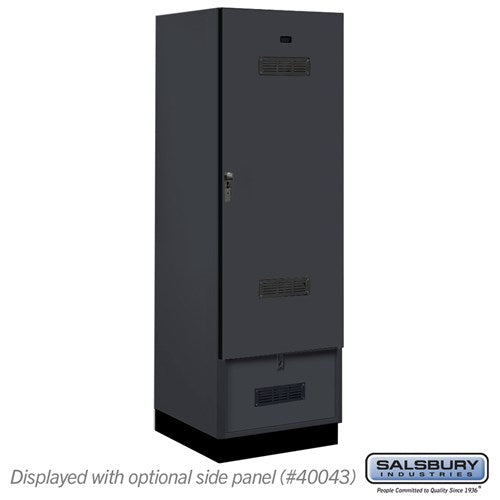 Premier Wood Gear Locker