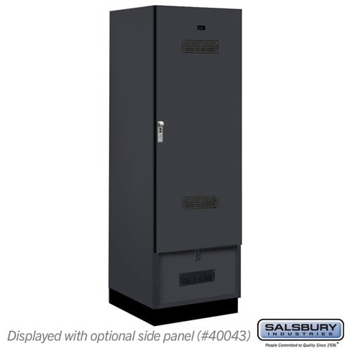 Premier Wood Gear Locker