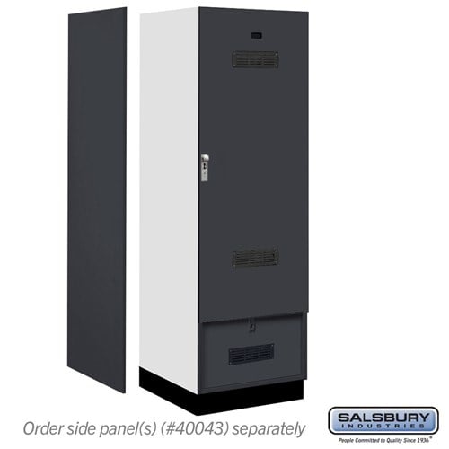 Premier Wood Gear Locker