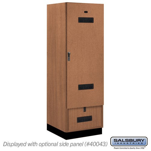Premier Wood Gear Locker