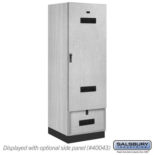 Premier Wood Gear Locker