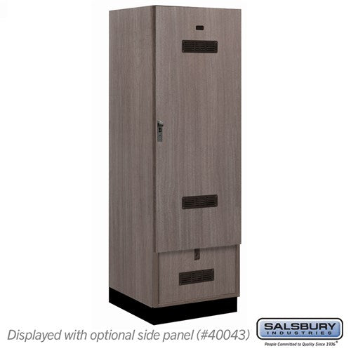 Premier Wood Gear Locker