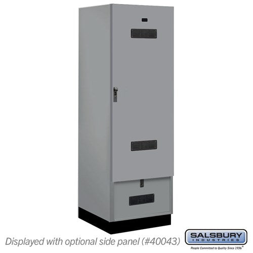 Premier Wood Gear Locker