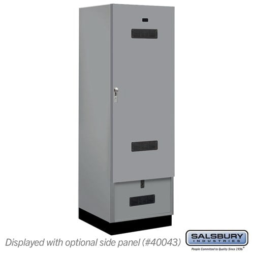 Premier Wood Gear Locker