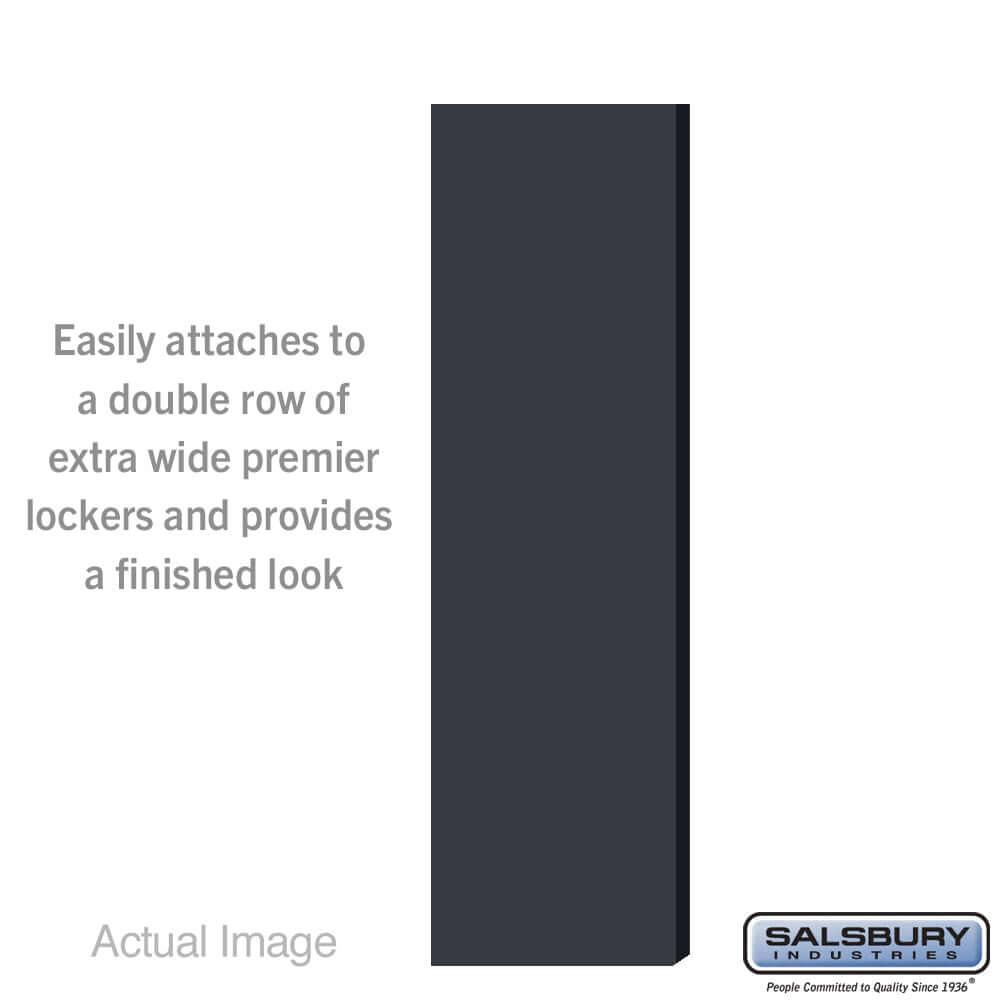 Side Panel — Premier Wood Lockers - Your Locker Store