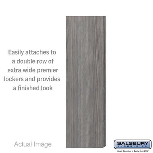 Side Panel — Premier Wood Lockers - Your Locker Store