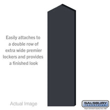 Load image into Gallery viewer, Side Panel — Premier Wood Lockers