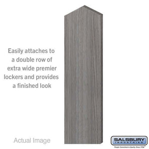 Side Panel — Premier Wood Lockers