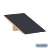 Sloping Hood — Premier Wood Lockers