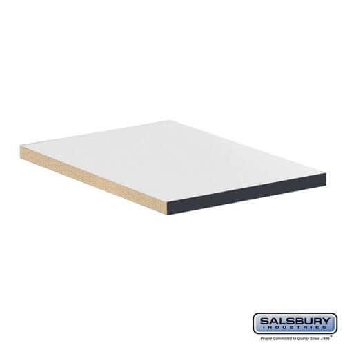 Compartment Shelf — Premier Wood Lockers - Your Locker Store