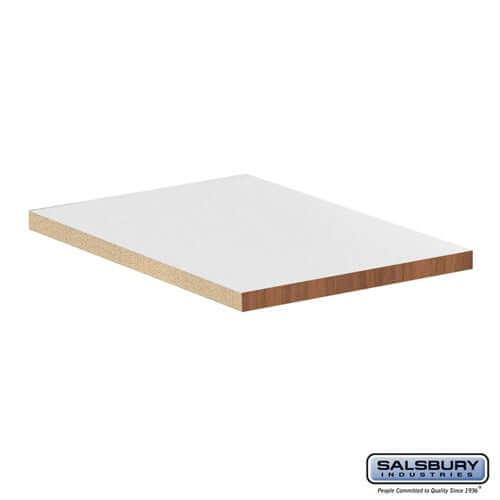 Compartment Shelf — Premier Wood Lockers - Your Locker Store