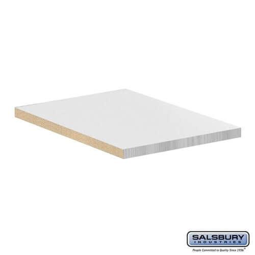 Compartment Shelf — Premier Wood Lockers - Your Locker Store