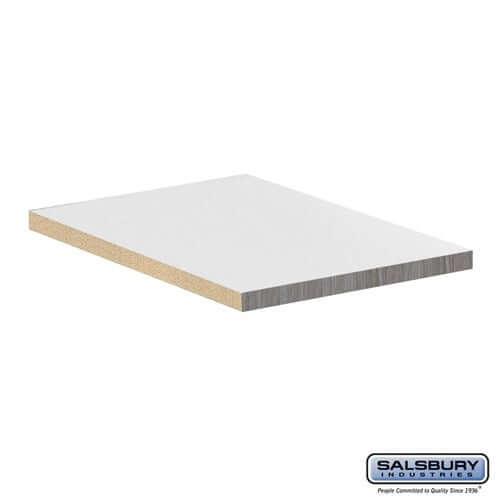 Compartment Shelf — Premier Wood Lockers - Your Locker Store