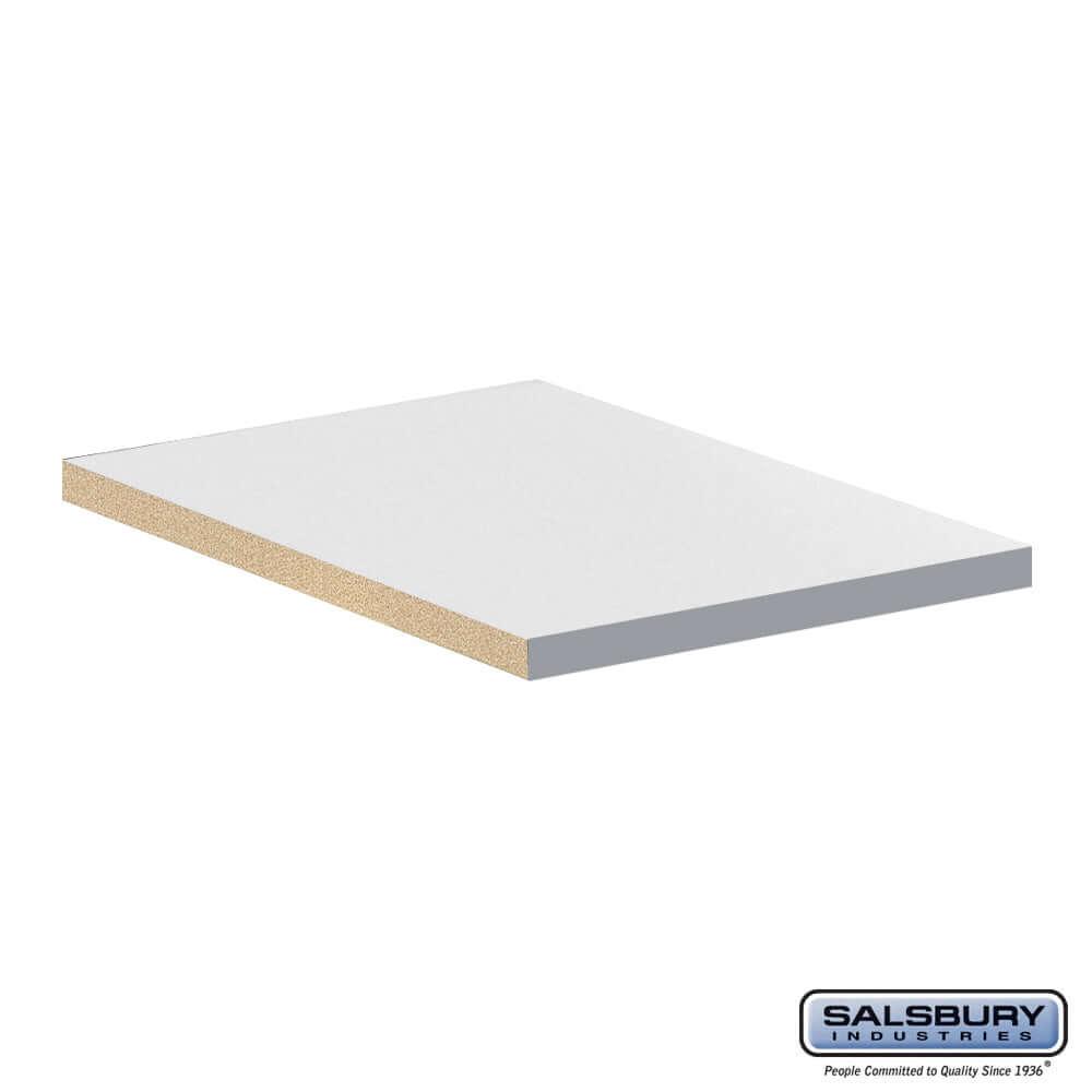 Compartment Shelf — Premier Wood Lockers - Your Locker Store